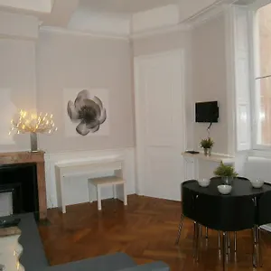 Apartment Place Bellecour, Lyon