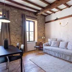 Apartment Sur Les Hauteurs Du Vieux, Lyon