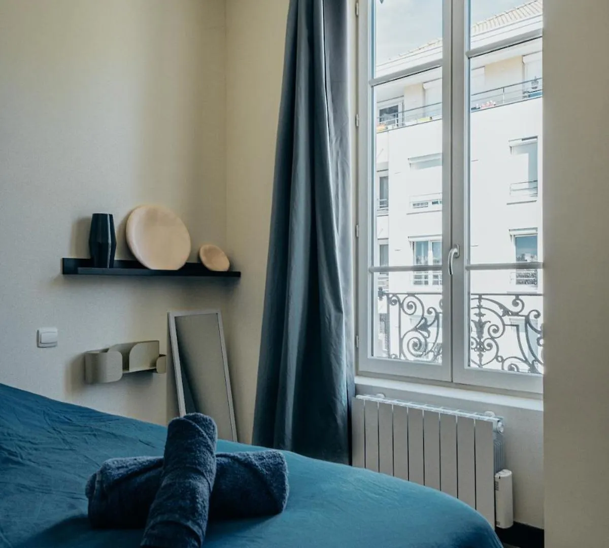 Superbe Appartement Lyonnais, Vue Sur Saone Apartment