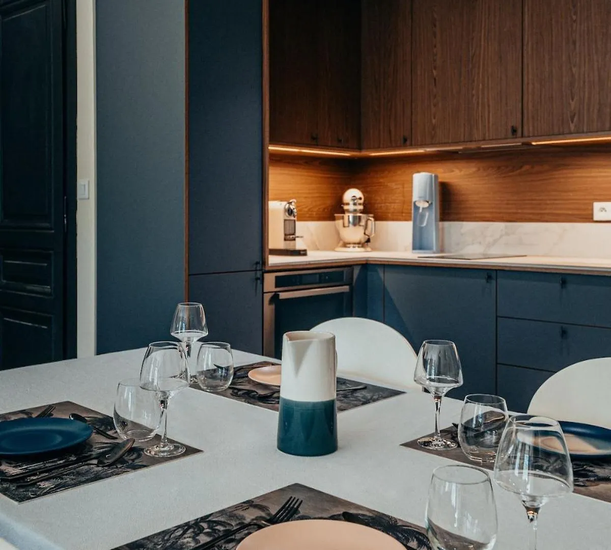Superbe Appartement Lyonnais, Vue Sur Saone 0*, Lyon France